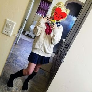 6pc. Himiko Toga Full Cosplay